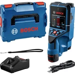 Bosch Professional detektor  D-Tect 200 C 0601081601 Detekčná hĺbka (max.) 200 mm Druh materiálu železných kovov, dreva,