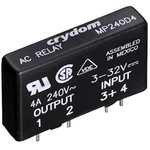 Crydom polovodičové relé  MPDCD3 3 A Spínacie napätie (max.): 60 V/DC  1 ks