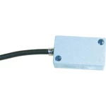 Secatec MKD16OUAK jazyčkový kontakt 1 prepínací 150 V/DC, 150 V/AC 1 A 20 VA