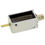 Tremba HMF-1614d.002-12VDC,100% zdvihací magnet tlačné 0.1 N 2.5 N 12 V/DC 2 W