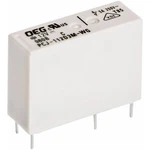 TE Connectivity PCJ-112D3M-WG relé do DPS 12 V/DC 5 A 1 spínací 1 ks