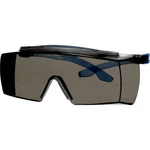 3M  SF3702XSGAF-BLU prevlečnej okuliare vr. ochrany proti zahmlievaniu modrá DIN EN 166, DIN EN 170, DIN EN 172