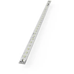 ledxon LRAML-SW830-24V-28S103-20-IC 9009366 LED lišta  s klietkovou ťahovou pružinou 24 V 0.3 m teplá biela