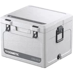 Dometic Group CoolIce CI 55 prenosná chladnička (autochladnička)  pasívny  sivá, čierna 56 l