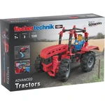 fischertechnik 544617 ADVANCED Tractors  stavebnica od 7 rokov