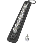 Wera 8767 A 05003882001 Torx súprava nástrčných kľúčov a bitov 9-dielna 1/4" (6,3 mm) Wera 8767 A 05003882001 Torx súprava nástrčných kľúčov a bitov 9-dielna 1/4" (6,3 mm)