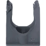 LAPP 61806720 SILVYN® COS 23 držiak hadice čierna  23.70 mm  1 ks