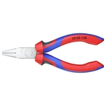 Knipex 20 05 140 dielňa ploché kliešte rovné 140 mm
