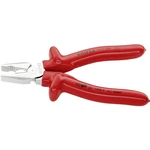Knipex 02 07 200 VDE silové kombinované kliešte 200 mm DIN ISO 5746, DIN EN 60900