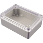 Hammond Electronics RP1085C RP1085C univerzálne púzdro 105 x 75 x 40 ABS svetlo sivá 1 ks Hammond Electronics RP1085C RP1085C univerzálne púzdro 105 x 75 x 40 ABS svetlo sivá 1 ks