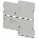 End cover D-STIO 2,5/3 3209112 Phoenix Contact