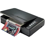 Plustek OpticBook 4800 skener kníh A4 1200 x 1200 dpi USB knihy, dokumenty, fotky, vizitky