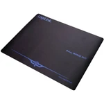 LogiLink ID0017 XXL podložka pod myš  čierna (š x v x h) 400 x 2.5 x 300 mm