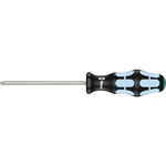 Wera 3367 dielňa skrutkovač Torx Veľkosť skrutkovača T 27 Dĺžka drieku: 105 mm