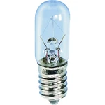 Barthelme 00112410 žiarovka 24 V, 30 V 6 W, 10 W E14  číra 1 ks