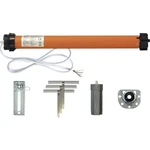 Kaiser Nienhaus Classic Mercato Primus 130010 sada rúrkového motora 60 mm 10 Nm Kaiser Nienhaus Classic Mercato Primus 130010 sada rúrkového motora 60 mm 10 Nm
