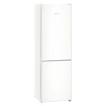 Chladnička s mrazničkou Liebherr CN 4313 biela chladnička s mrazničkou • výška 186,1 cm • objem chladničky 209 l / mrazničky 101 l • energetická tried