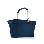 Kryt nákupního koše Reisenthel Carrybag cover Dark blue