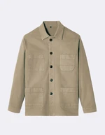 Celio Muse Button Jacket - Men