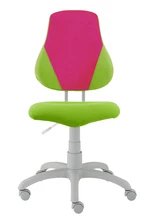 ALBA dětská rostoucí židle FUXO V-line