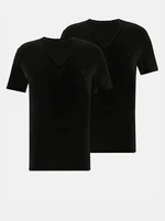 T-shirt da uomo Calvin Klein 2PACK