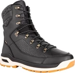 Zimní obuv Renegade Evo Ice GTX LOWA® – Black/Honey (Barva: Black/Honey, Velikost: 44.5 (EU))