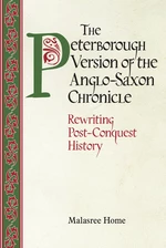 The Peterborough Version of the Anglo-Saxon Chronicle