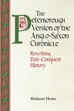 The Peterborough Version of the Anglo-Saxon Chronicle