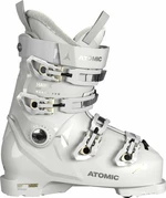 Atomic Hawx Magna 95 Women GW Ski Boots White/Gold/Silver 23/23,5 Buty zjazdowe