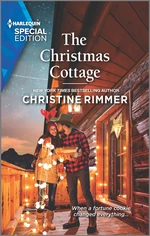 The Christmas Cottage