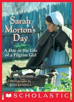 Sarah Morton's Day