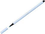 Fixa STABILO Pen 68 modrá ledově