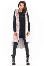 Gilè da donna Awama A386