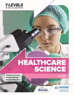 Healthcare Science T Level