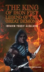 The king of Iron Fist Legend of The Great Demons