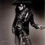 Lenny Kravitz – Mama Said