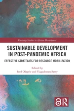 Sustainable Development in Post-Pandemic Africa