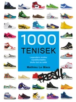 1000 tenisek - Mathieu Le Maux