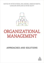 Organizational Management