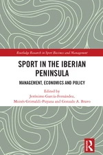 Sport in the Iberian Peninsula