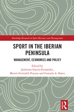 Sport in the Iberian Peninsula