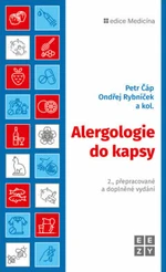 Alergologie do kapsy - Petr Čáp, Rybníček Ondřej