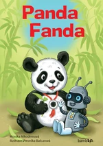 Panda Fanda, Nikodemová Monika