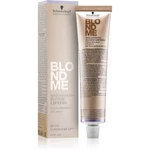 Schwarzkopf Professional Blondme Lifting zosvetľujúcí krém pre blond vlasy odtieň Ice-Irisé 60 ml