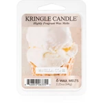 Kringle Candle Vanilla Cone vosk do aromalampy 64 g