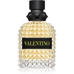 Valentino Born In Roma Yellow Dream Uomo toaletná voda pre mužov 50 ml