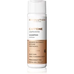 Revolution Haircare Skinification Caffeine kofeínový šampón proti vypadávániu vlasov 250 ml