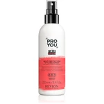 Revlon Professional Pro You The Fixer sprej pre tepelnú úpravu vlasov 250 ml