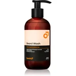 Beviro Beard Wash šampón na bradu 250 ml