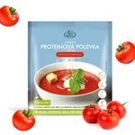 Proteínová polievka (paradajková s bazalkou) - Express Diet, 1 ks,Proteínová polievka (paradajková s bazalkou) - Express Diet, 1 ks